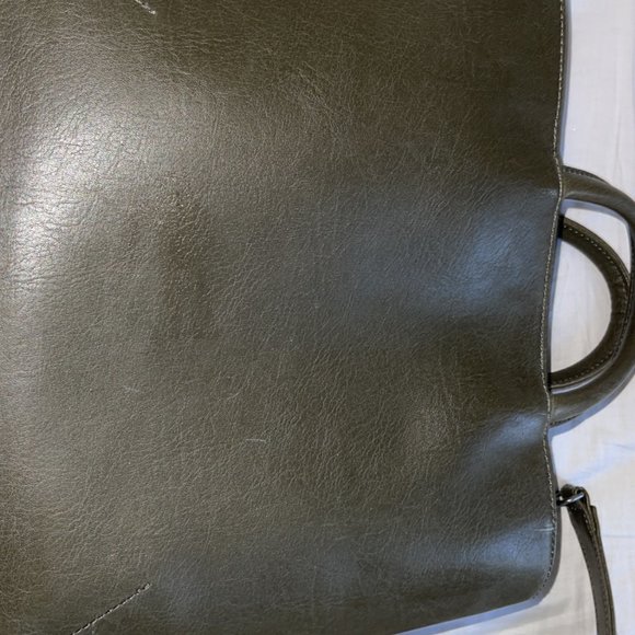 Matt and Nat Vegan Green purse - Picture 3 of 3